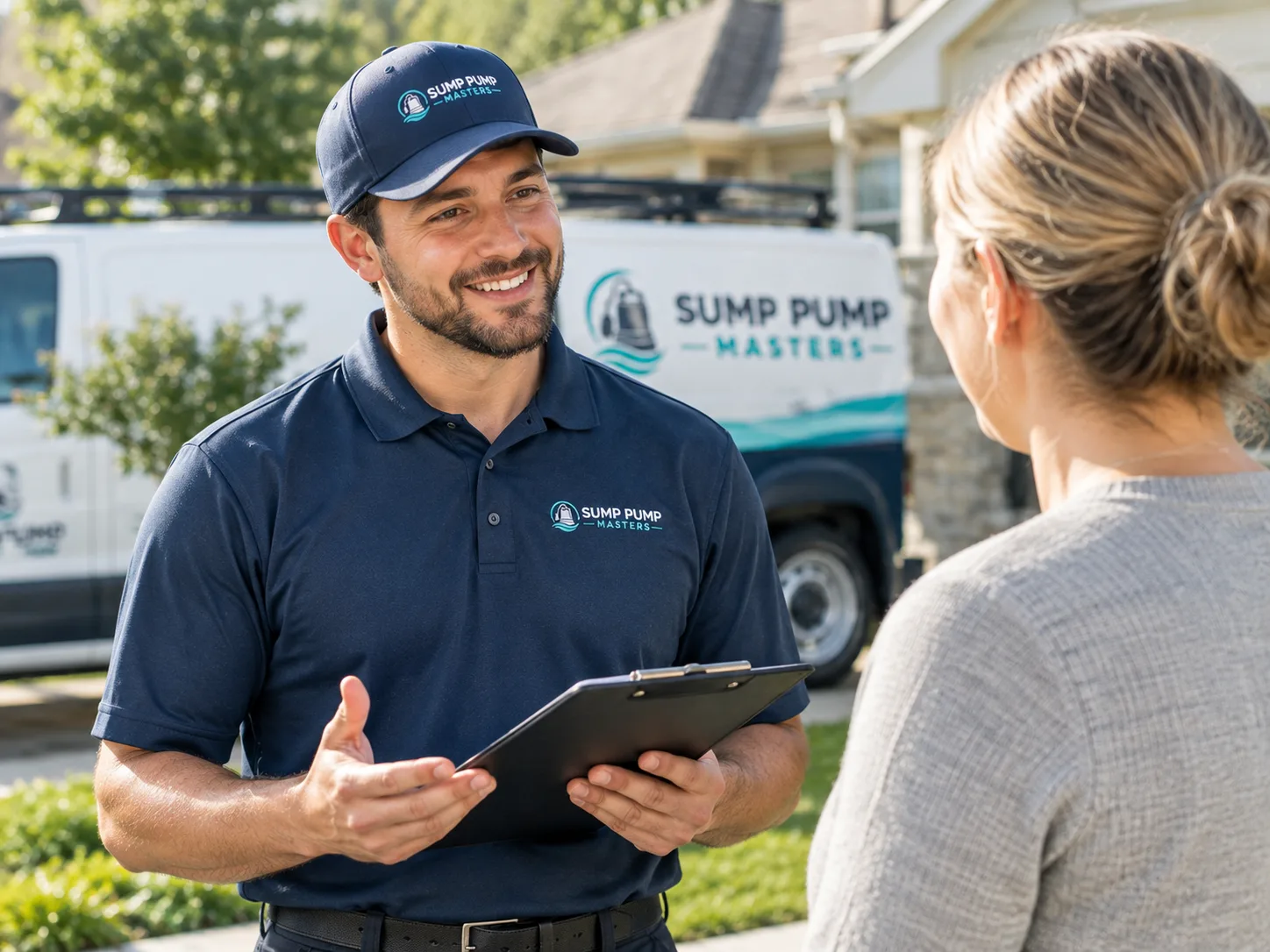Sump Pump Repair Catheys Valley, CA FAQs